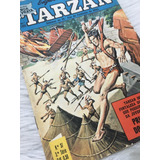 Livros Gibi Tarzan Vol