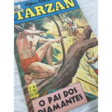 Livros Gibi Tarzan Vol