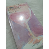Livros Guia De Vinhos