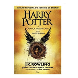 Livros Harry Potter Coleção Completa Brinde 