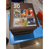Livros Historia Do Seculo
