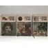 Livros História Universal Da Arte 3 Vols G Pischel H746