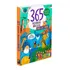 Livros Infantil 365 Histórias Bíblicas Para Ler E Ouvir Áudio - Com Qr Code