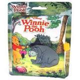 Livros Infantil Pano - 04 Volumes Disney Mini Travesseiros