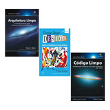 Livros Kit Codigo