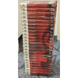 Livros Livro English Way O Curso De Inglês Da Abril Coleção Completa 24 Volumes