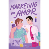 Livros Marketing Do Amor