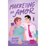 Livros Marketing Do Amor
