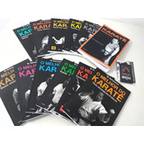 Livros Melhor Karate Coleção
