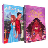 Livros Meninas Romance Cristao