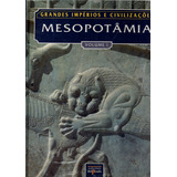 Livros Mesopotâmia  Volumes 1 E