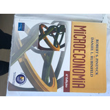 Livros Microeconomia 6 ed Pindyck