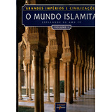 Livros Mundo Islamita  Volumes 1