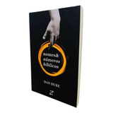Livros Nomes E Numeros