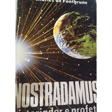 Livros Nostradamus Historiador E