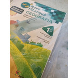 Livros Novo Pitangua Geografia Vol 1 3 E 5 Professor