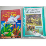 Livros O Aquario De