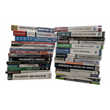 Livros Para Encher E