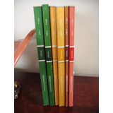 Livros Poliedro 9º Ano