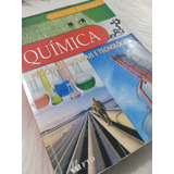 Livros Quimica Processos Naturais E Tecnologicos