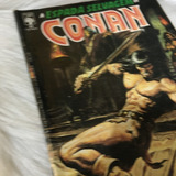 Livros Revista A Espada Selvagem De Conan Vol 31