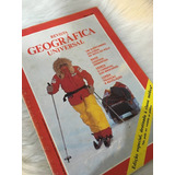 Livros Revista Geografica Universal
