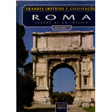 Livros Roma  Volumes 1 E