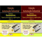 Livros Sensores col