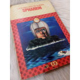 Livros Spharion Serie Vaga