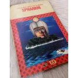 Livros Spharion Serie Vaga