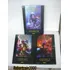 Livros Star Wars Episódio 1 - 2 E 3 - Trilogia Novo E Lacrad