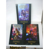 Livros Star Wars Episodio
