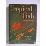 Livros Tropical Fish In