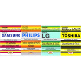 Livros Tvs Lcd dicas