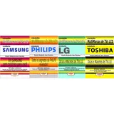 Livros Tvs Lcd dicas