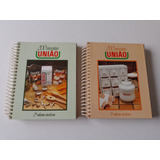 Livros Uniao 200 Receitas