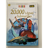 Livros Usados 20000 Leguas