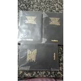 Livros Usados Código Penal Brasileiro Volumes 1 2 E 3