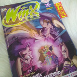Livros Winx Club Vol