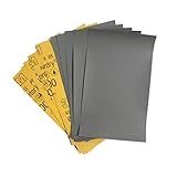 Lixa 3000 Dagua 01998 Wetordry Unidade 3M