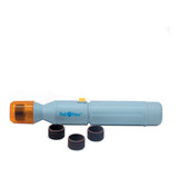 Lixa Automática Premium Pet Cachorro E Gato   Chalesco