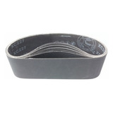 Lixa Correia Cinta Para Vidro 533 X 75 Mm Grão 400 Xc227