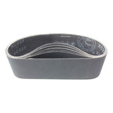 Lixa Correia Cinta Para Vidro 533 X 75mm Grão 400 10 Unidade