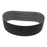 Lixa Correia Cinta Vidro 533 X 75 Mm Grão 320 Xc227 Deerfos