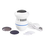 Lixa De Pe Eletrônico Pedicure Pele Remover Calos Esfoliador