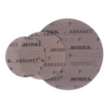 Lixa Disco Abranet Ace