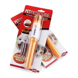 Lixa Elétrica Cortador De Unha Cães E Gatos Pet Shop 3 Lixas