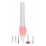 Lixa Eletrica Para Unhas