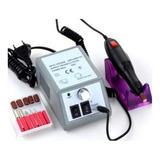 Lixa Eletrica Para Unhas