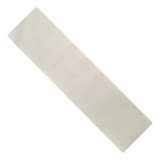 Lixa Long Board Skate Transparente Auto adesi Frete Grátis